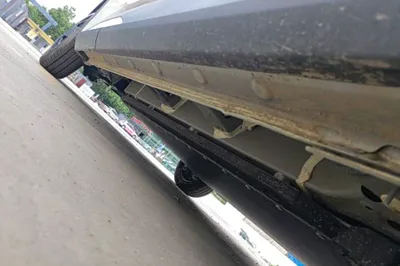 BYD Seagull 2025, 100 км, за 10659 USD - фото 26