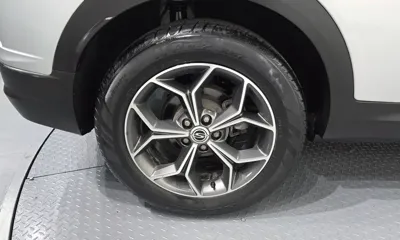 KG_Mobility_Ssangyong KORANDO 2021, 48567 км, за 10245.91 USD