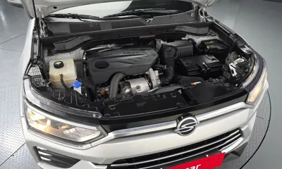 KG_Mobility_Ssangyong KORANDO 2021, 48567 км, за 10174.61 USD - фото 6