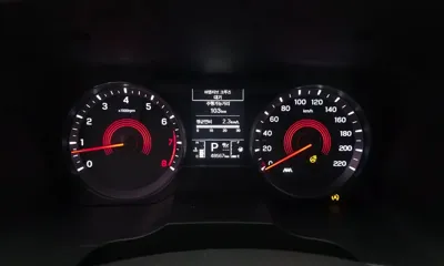 KG_Mobility_Ssangyong KORANDO 2021, 48567 км, за 10174.61 USD - фото 8
