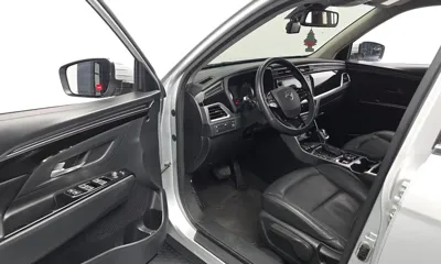 KG_Mobility_Ssangyong KORANDO 2021, 48567 км, за 10174.61 USD - фото 10