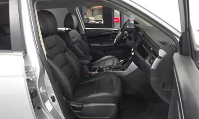 KG_Mobility_Ssangyong KORANDO 2021, 48567 км, за 10174.61 USD - фото 11