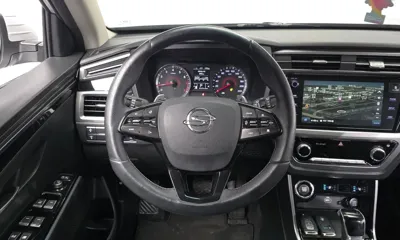 KG_Mobility_Ssangyong KORANDO 2021, 48567 км, за 10174.61 USD - фото 13
