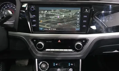 KG_Mobility_Ssangyong KORANDO 2021, 48567 км, за 10174.61 USD - фото 14