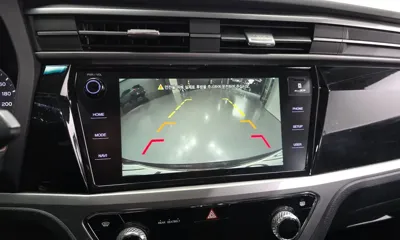 KG_Mobility_Ssangyong KORANDO 2021, 48567 км, за 10174.61 USD - фото 15