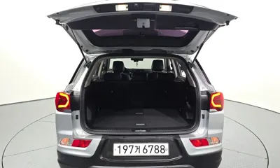KG_Mobility_Ssangyong KORANDO 2021, 48567 км, за 10174.61 USD - фото 20
