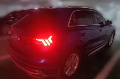 Audi Q3 2019, 129900 км, за 11694 USD - фото 7