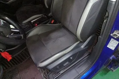 Audi Q3 2019, 129900 км, за 11694 USD - фото 16