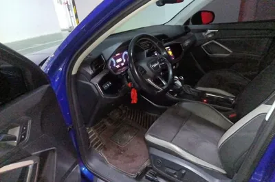 Audi Q3 2019, 129900 км, за 11694 USD - фото 17