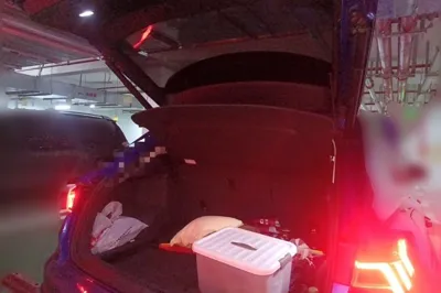 Audi Q3 2019, 129900 км, за 11694 USD - фото 20
