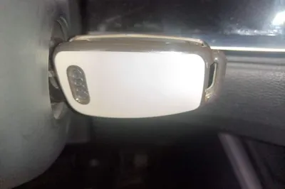 Audi Q3 2019, 129900 км, за 11694 USD - фото 21