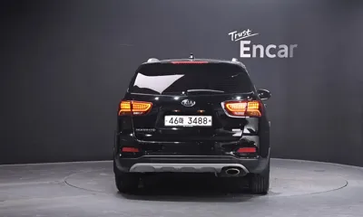 Kia Sorento 2018, 59705 км, за 12552.89 USD