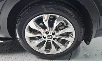Kia Sorento 2018, 59705 км, за 12552.89 USD - фото 21
