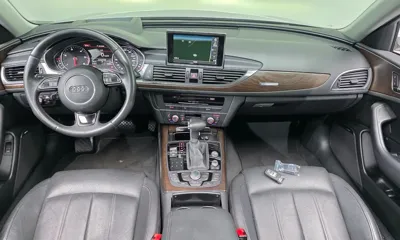 Audi A6 2014, 136363 км, за 6544.16 USD - фото 7