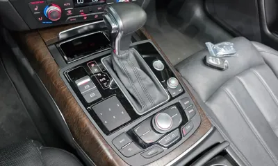 Audi A6 2014, 136363 км, за 6544.16 USD - фото 9