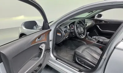 Audi A6 2014, 136363 км, за 6544.16 USD - фото 10
