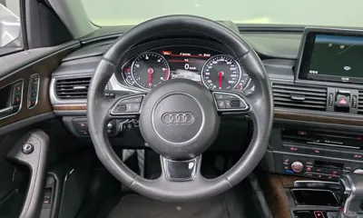 Audi A6 2014, 136363 км, за 6544.16 USD - фото 13