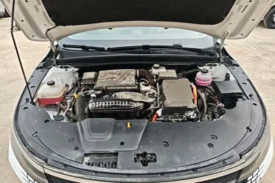 BYD Destroyer 05 2024, 29200 км, за 9360 USD - фото 24