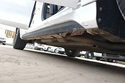 BYD Destroyer 05 2024, 29200 км, за 9360 USD - фото 26