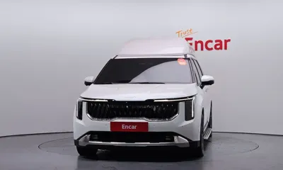 Kia Canival 2024, 8963 км, за 36718.32 USD