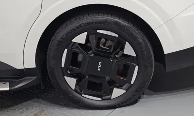 Kia Canival 2024, 8963 км, за 36718.32 USD