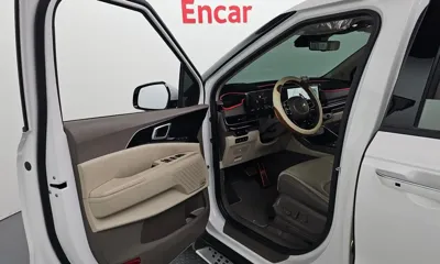 Kia Canival 2024, 8963 км, за 36718.32 USD - фото 10