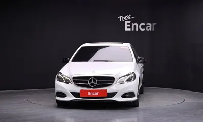 Mercedes-Benz E-Class 2016, 78377 км, за 9035.95 USD
