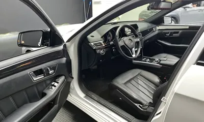 Mercedes-Benz E-Class 2016, 78377 км, за 9035.95 USD - фото 10