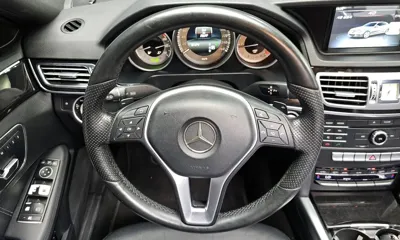 Mercedes-Benz E-Class 2016, 78377 км, за 9035.95 USD - фото 12
