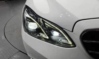 Mercedes-Benz E-Class 2016, 78377 км, за 9035.95 USD - фото 22