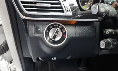 Mercedes-Benz E-Class 2016, 78377 км, за 9035.95 USD - фото 28