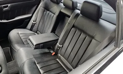 Mercedes-Benz E-Class 2016, 78377 км, за 9035.95 USD - фото 32
