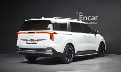 Kia Canival 2025, 34778 км, за 31180.26 USD