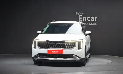 Kia Canival 2025, 34778 км, за 31180.26 USD
