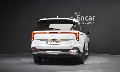 Kia Canival 2025, 34778 км, за 31180.26 USD