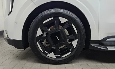 Kia Canival 2025, 34778 км, за 31180.26 USD