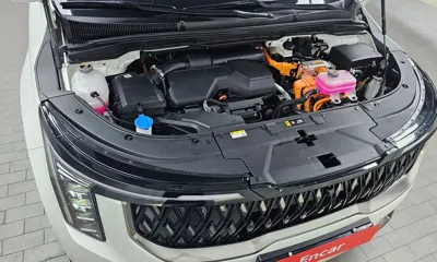 Kia Canival 2025, 34778 км, за 30944.64 USD - фото 6