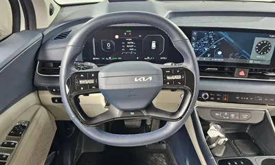 Kia Canival 2025, 34778 км, за 30944.64 USD - фото 13