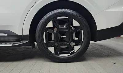 Kia Canival 2025, 34778 км, за 30944.64 USD - фото 21