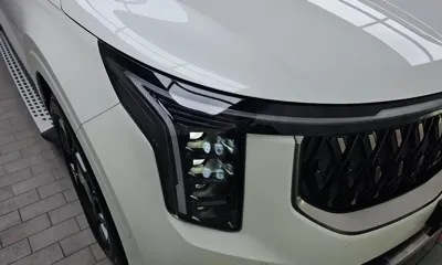 Kia Canival 2025, 34778 км, за 30944.64 USD - фото 22