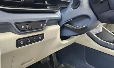Kia Canival 2025, 34778 км, за 30944.64 USD - фото 27