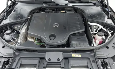 Mercedes-Benz S-Class 2026, 6607 км, за 108310.36 USD - фото 6
