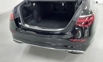 Mercedes-Benz S-Class 2026, 6607 км, за 108310.36 USD - фото 11
