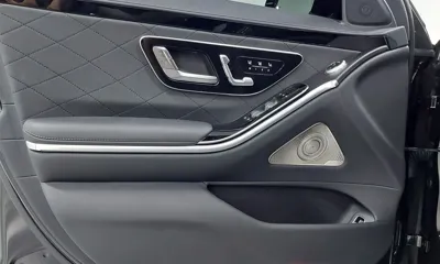 Mercedes-Benz S-Class 2026, 6607 км, за 108310.36 USD - фото 15