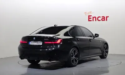 BMW 3-Series 2024, 31893 км, за 29253.06 USD