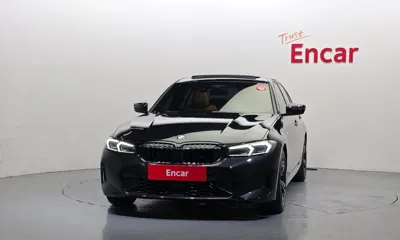 BMW 3-Series 2024, 31893 км, за 29253.06 USD
