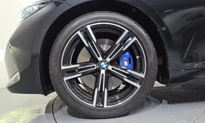 BMW 3-Series 2024, 31893 км, за 29253.06 USD