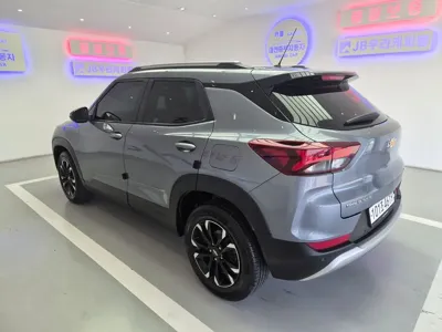 ChevroletGMDaewoo Trailblazer 2022, 81190 км, за 9780.75 USD