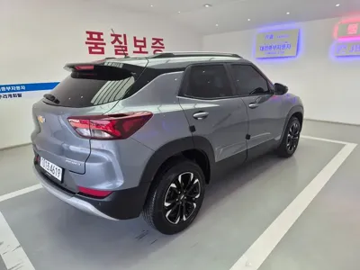 ChevroletGMDaewoo Trailblazer 2022, 81190 км, за 9780.75 USD - фото 6