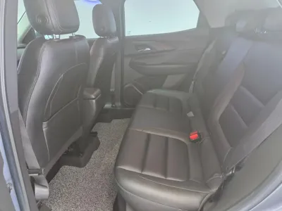 ChevroletGMDaewoo Trailblazer 2022, 81190 км, за 9780.75 USD - фото 8